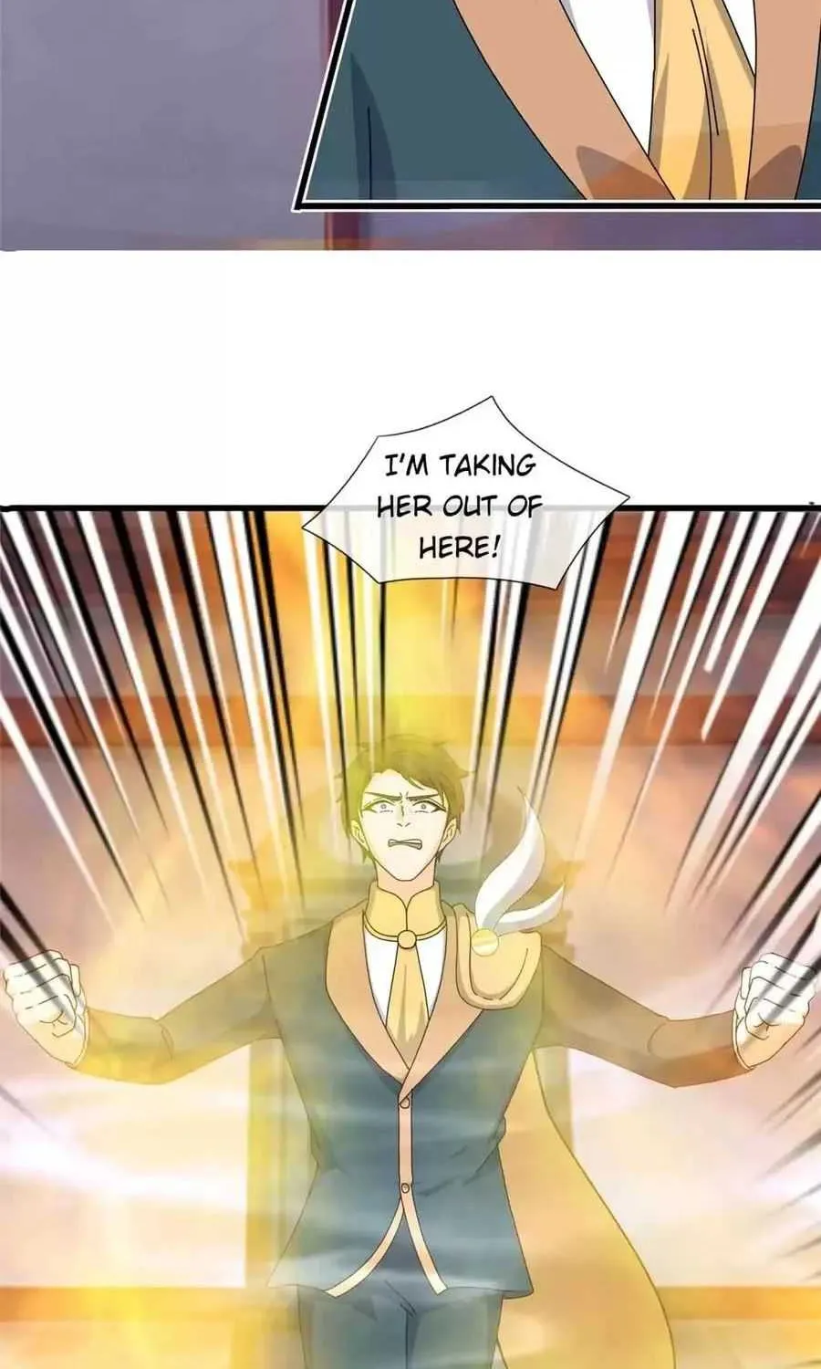 Read Wan Gu Shen Wang chapter 352 image 3 on Lezhin