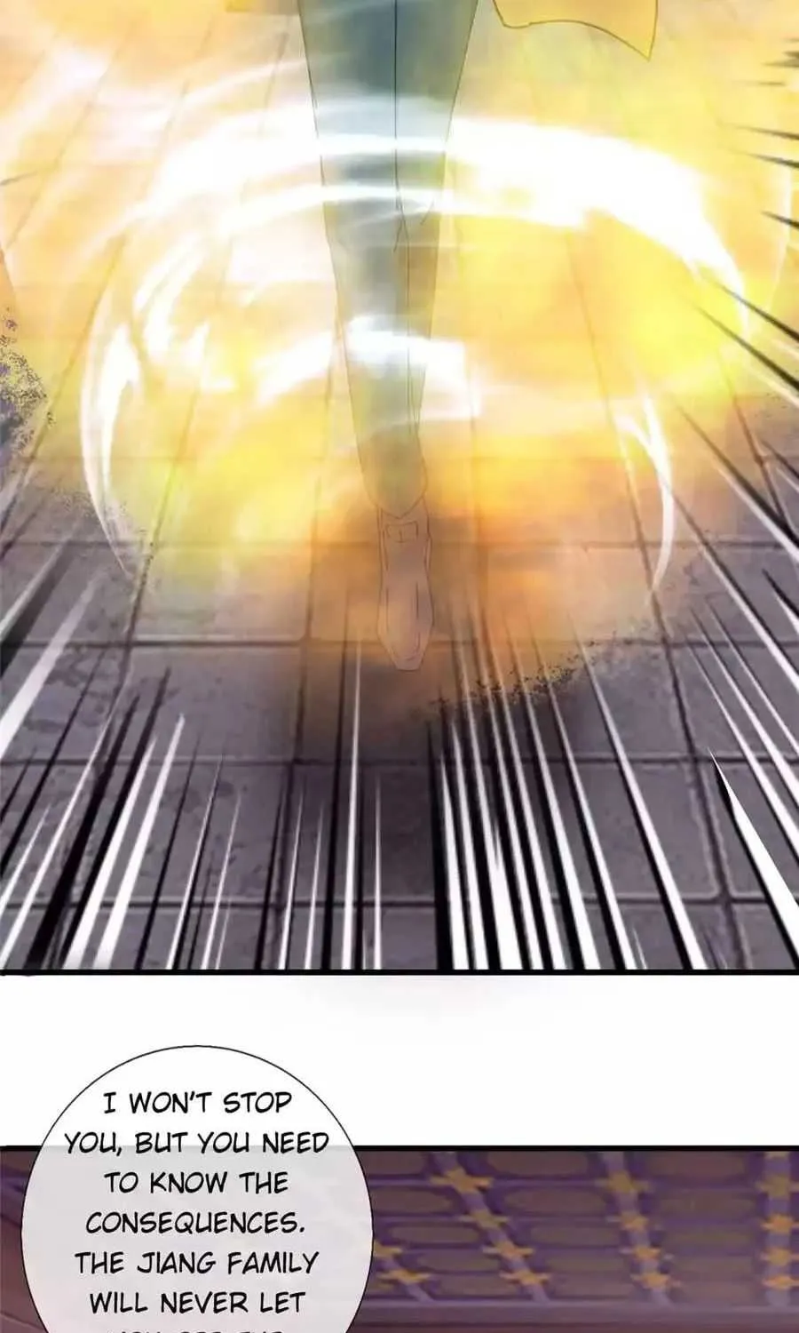 Read Wan Gu Shen Wang chapter 352 image 4 on Lezhin