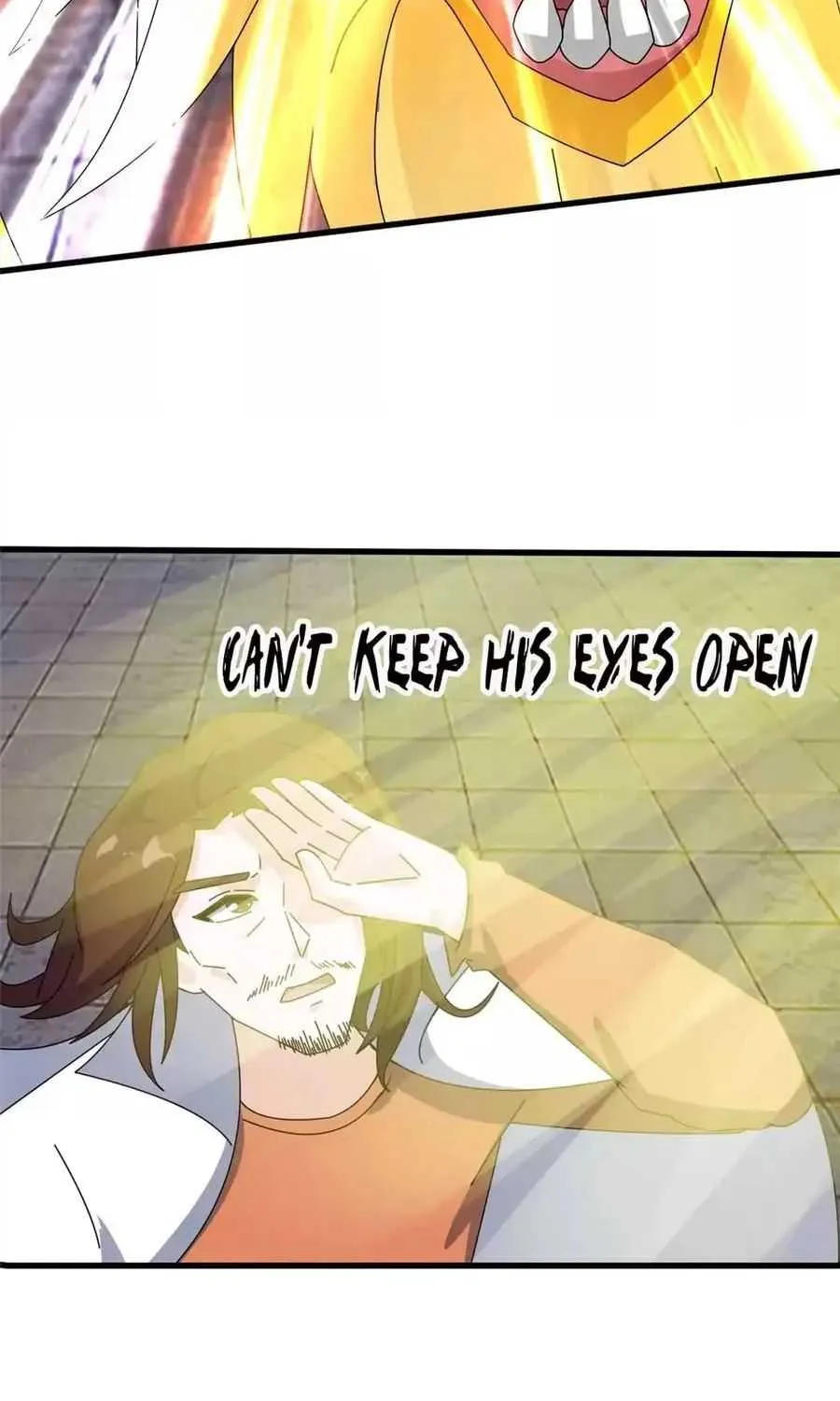 Read Wan Gu Shen Wang chapter 352 image 9 on Lezhin