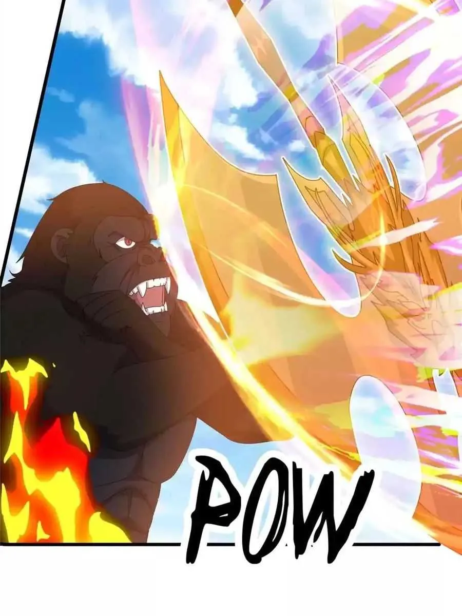 Read Wan Gu Shen Wang chapter 353 image 15 on Lezhin