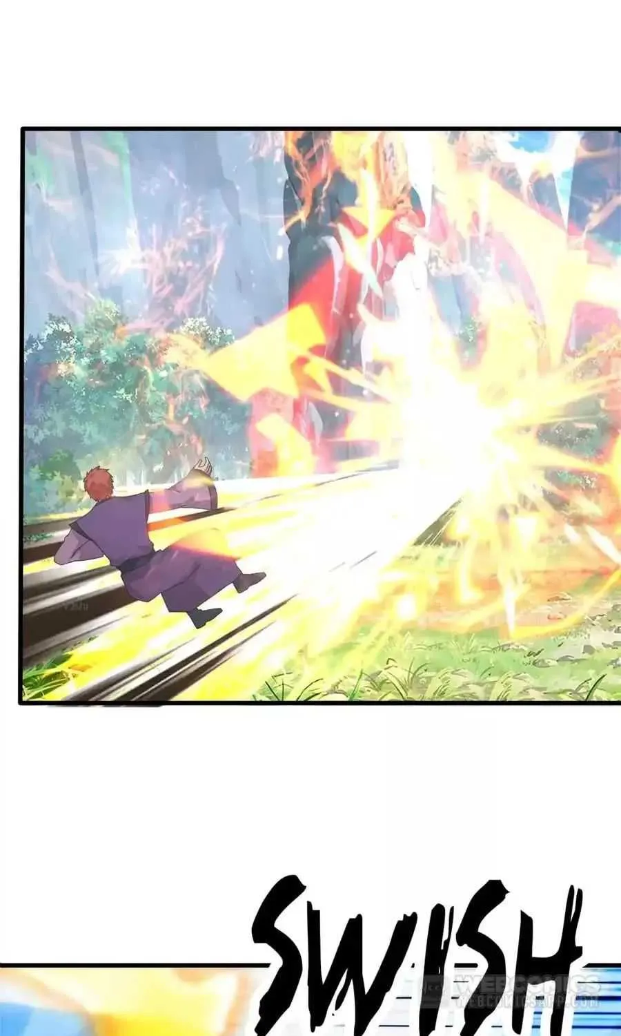 Read Wan Gu Shen Wang chapter 353 image 16 on Lezhin