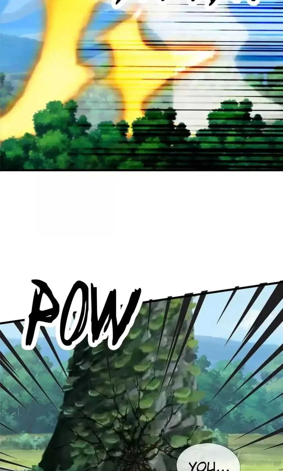 Read Wan Gu Shen Wang chapter 353 image 17 on Lezhin