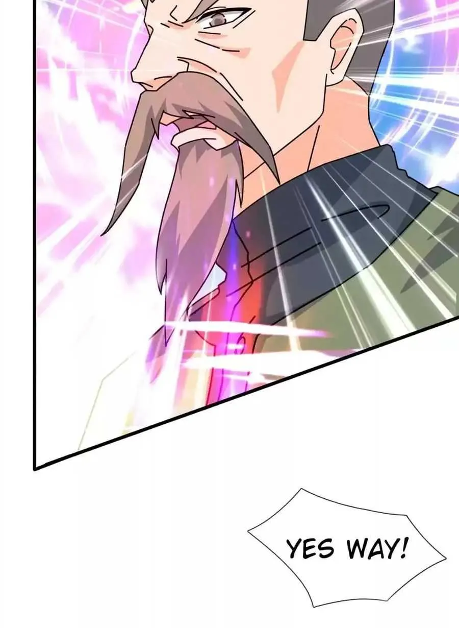 Read Wan Gu Shen Wang chapter 353 image 22 on Lezhin