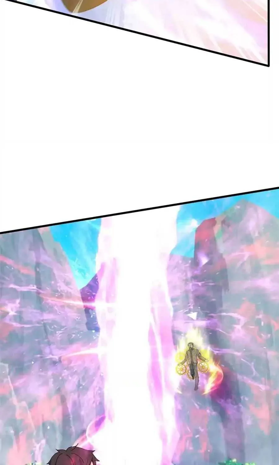 Read Wan Gu Shen Wang chapter 353 image 26 on Lezhin