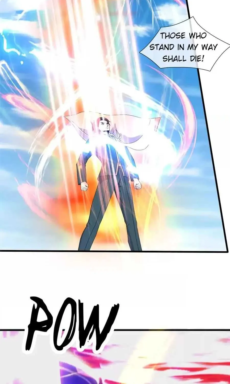 Read Wan Gu Shen Wang chapter 353 image 28 on Lezhin