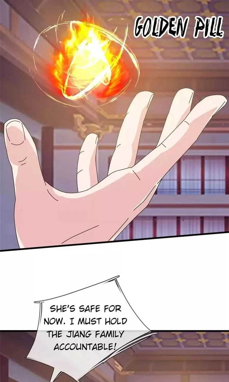 Read Wan Gu Shen Wang chapter 353 image 3 on Lezhin