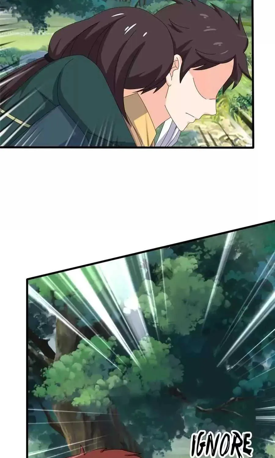 Read Wan Gu Shen Wang chapter 353 image 5 on Lezhin