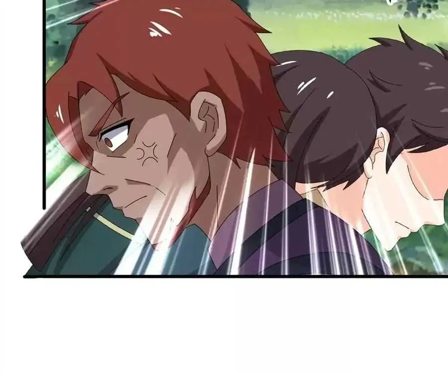 Read Wan Gu Shen Wang chapter 353 image 6 on Lezhin