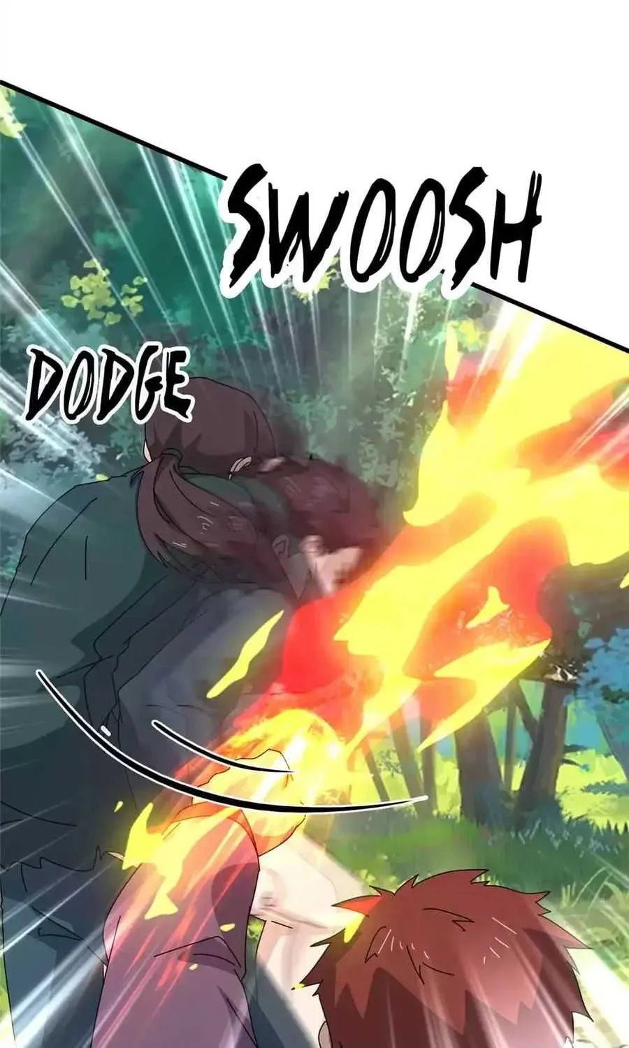 Read Wan Gu Shen Wang chapter 353 image 8 on Lezhin