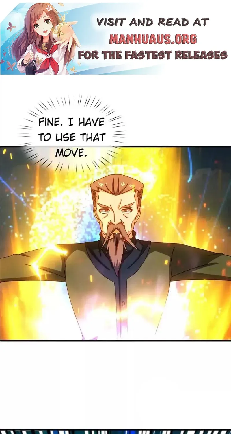 Read Wan Gu Shen Wang chapter 355 image 0 on Lezhin