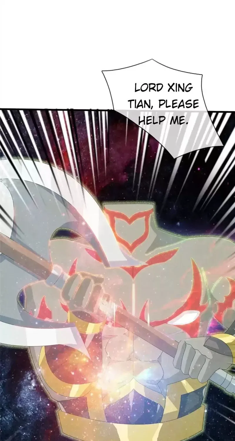Read Wan Gu Shen Wang chapter 355 image 11 on Lezhin