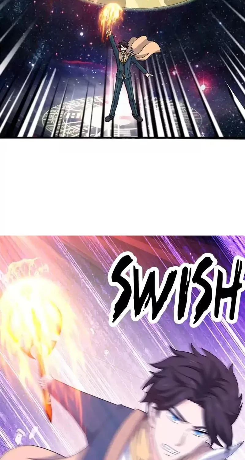 Read Wan Gu Shen Wang chapter 355 image 12 on Lezhin