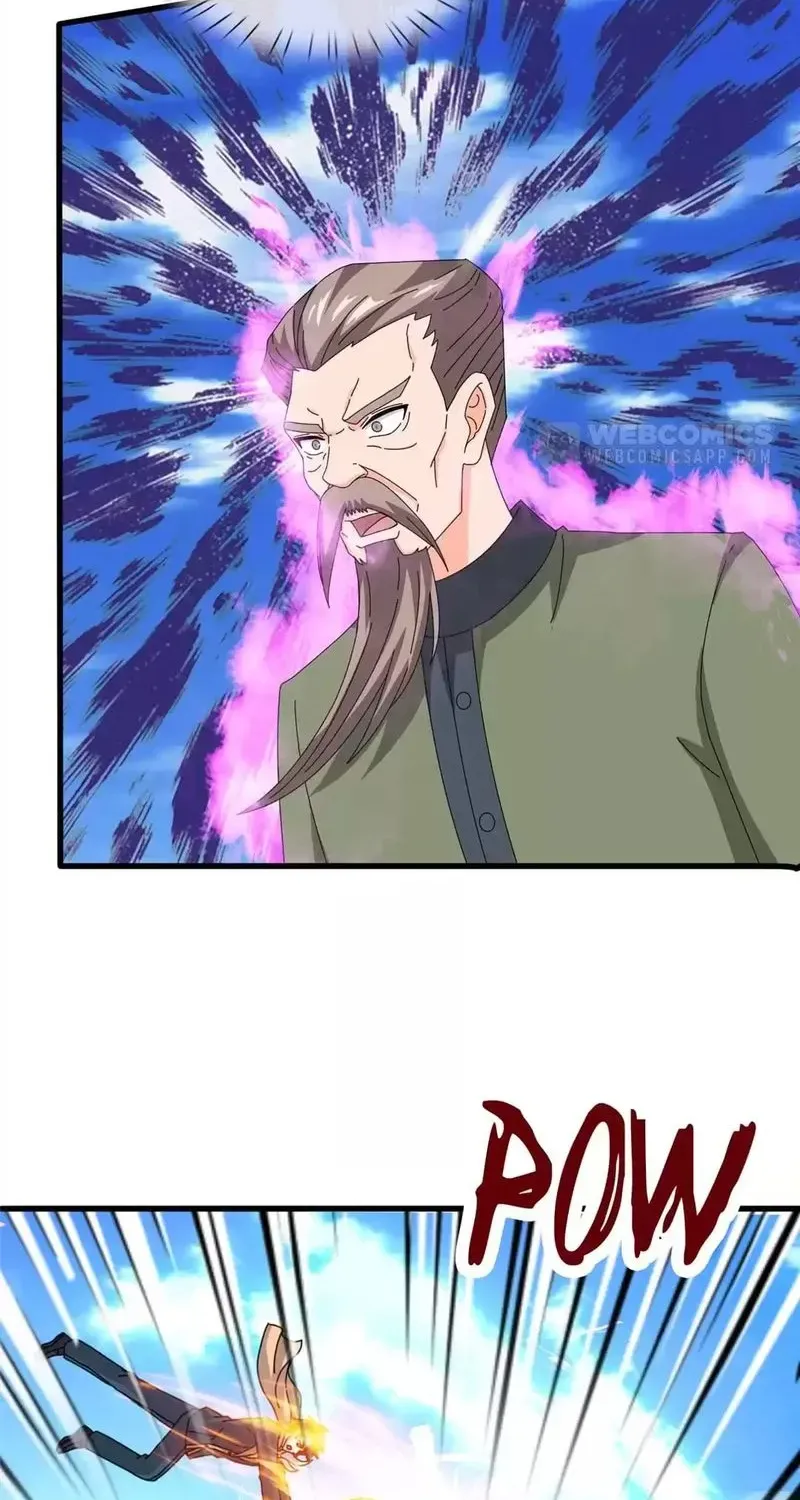 Read Wan Gu Shen Wang chapter 355 image 17 on Lezhin