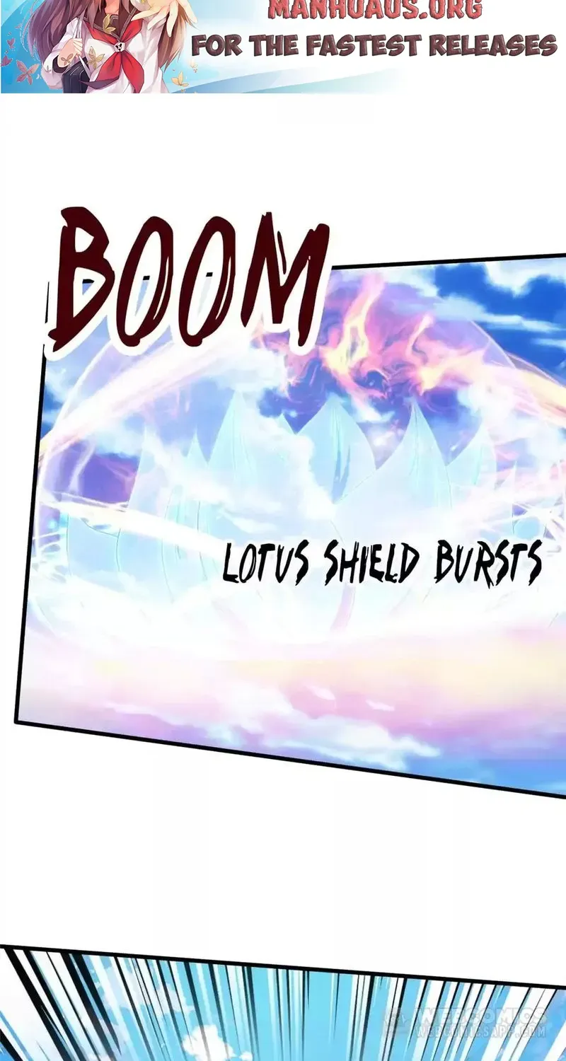 Read Wan Gu Shen Wang chapter 355 image 19 on Lezhin