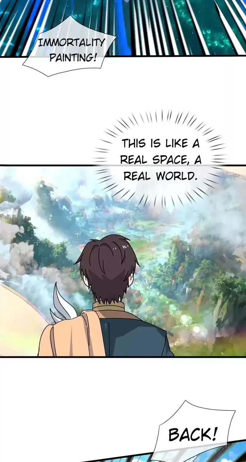 Read Wan Gu Shen Wang chapter 355 image 2 on Lezhin