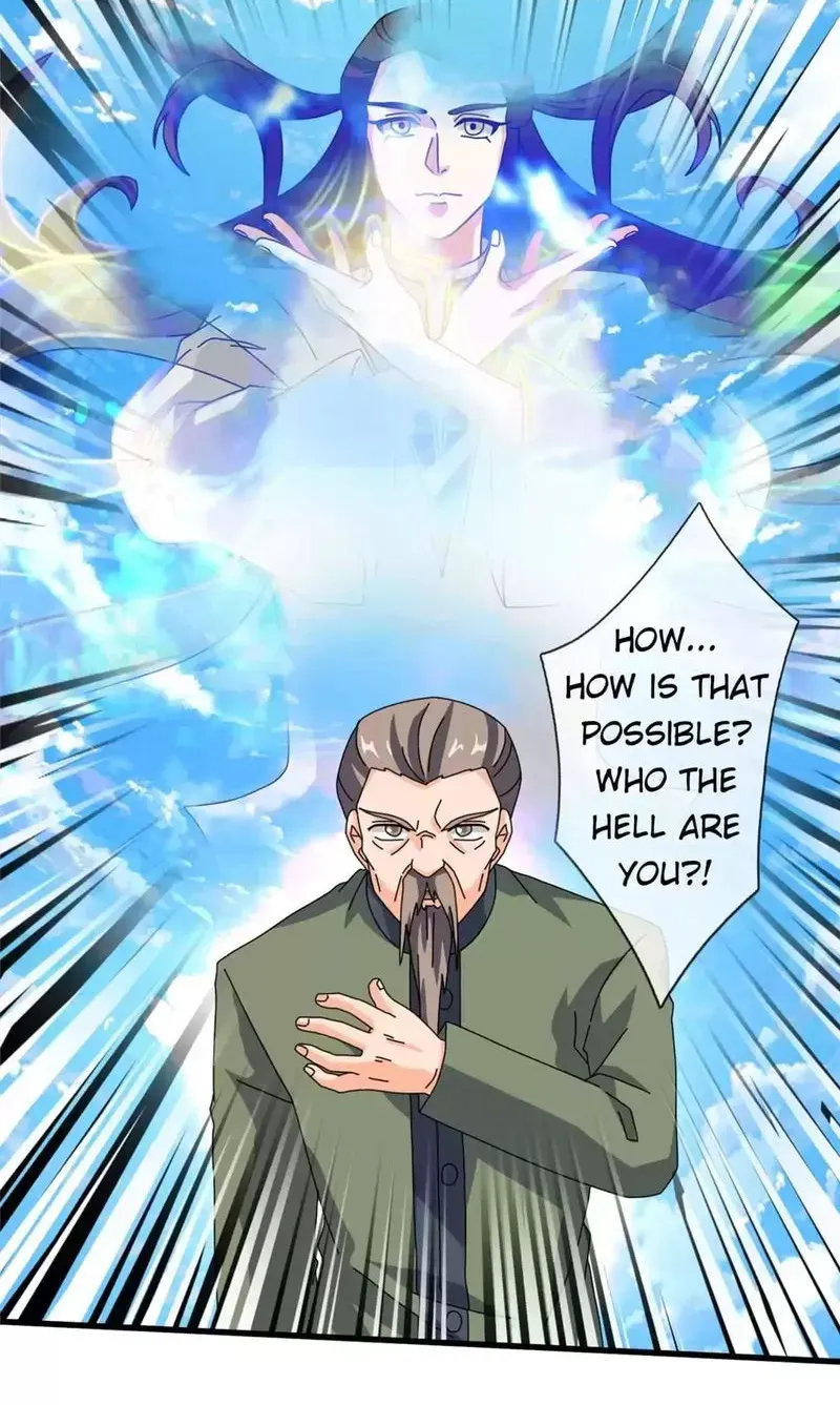 Read Wan Gu Shen Wang chapter 355 image 20 on Lezhin