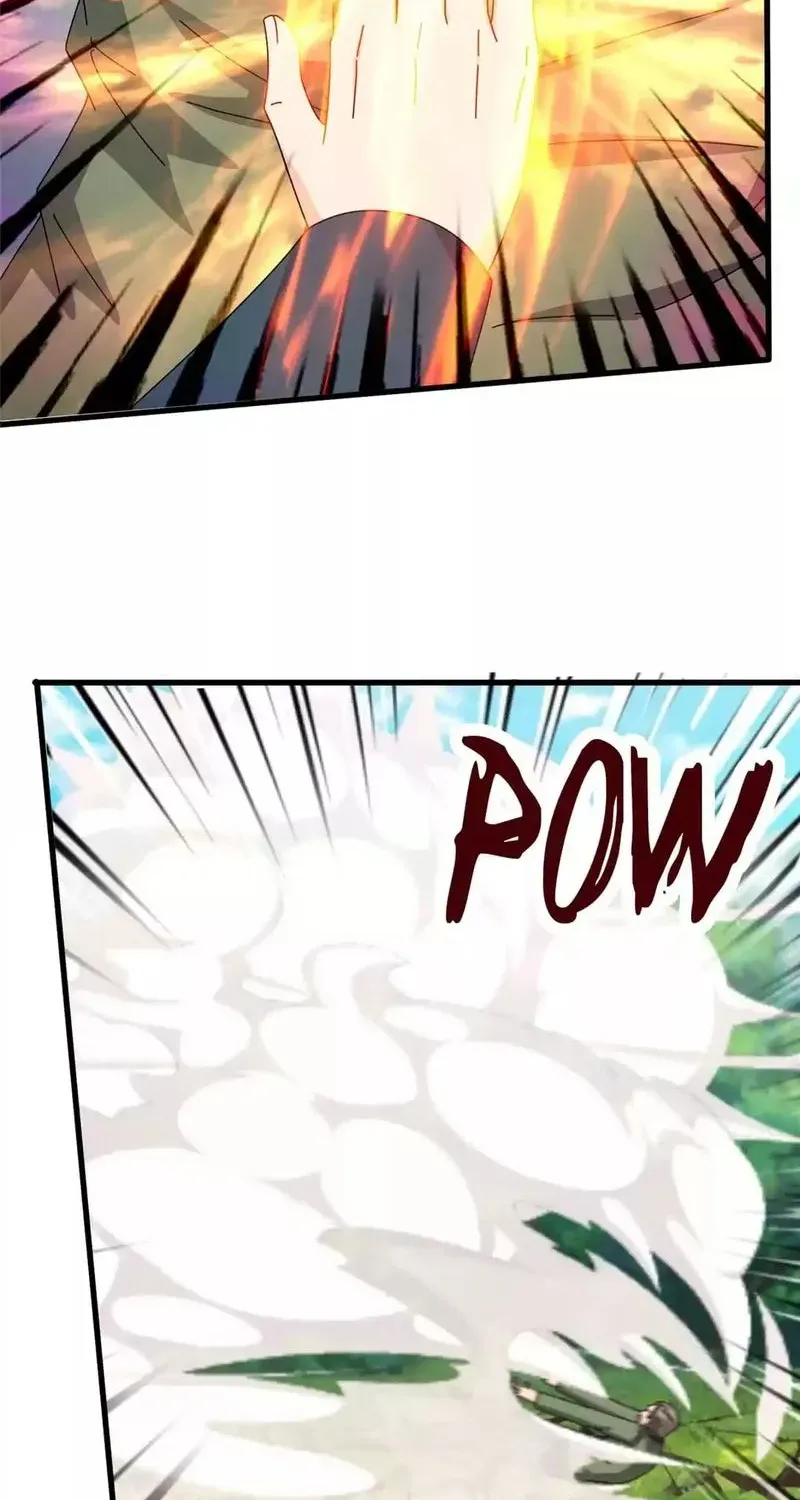 Read Wan Gu Shen Wang chapter 355 image 24 on Lezhin