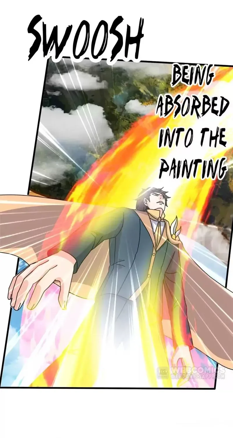 Read Wan Gu Shen Wang chapter 355 image 4 on Lezhin