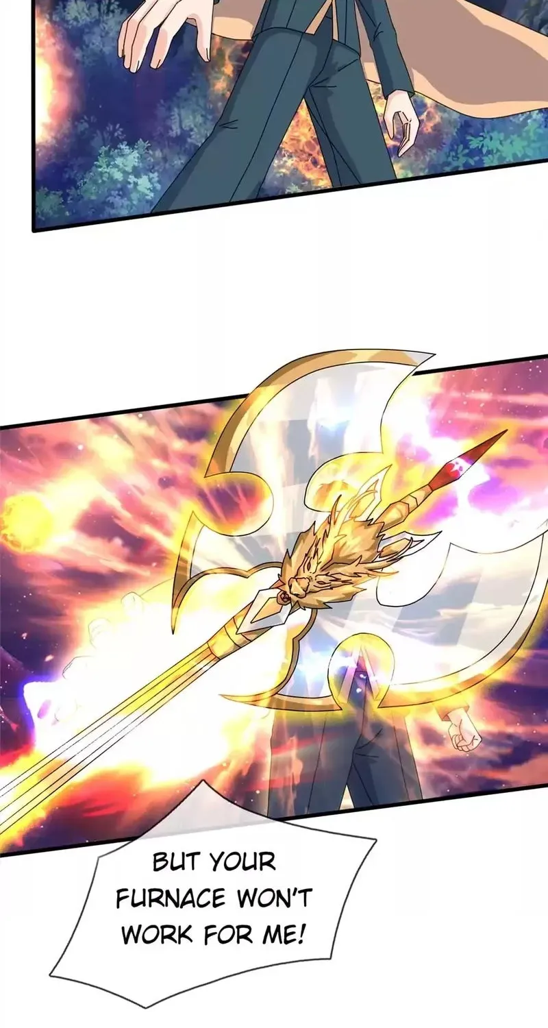Read Wan Gu Shen Wang chapter 355 image 8 on Lezhin