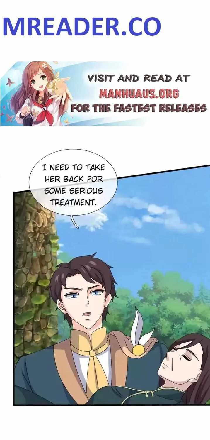 Read Wan Gu Shen Wang chapter 356 image 0 on Lezhin
