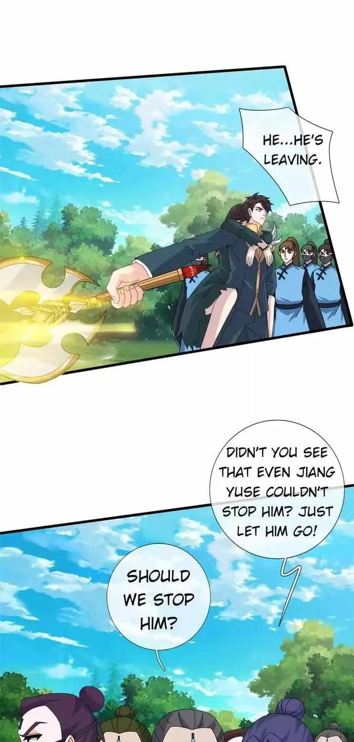 Read Wan Gu Shen Wang chapter 356 image 1 on Lezhin