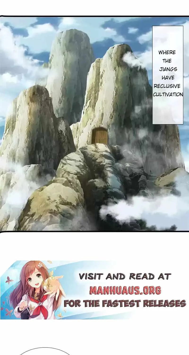 Read Wan Gu Shen Wang chapter 356 image 11 on Lezhin