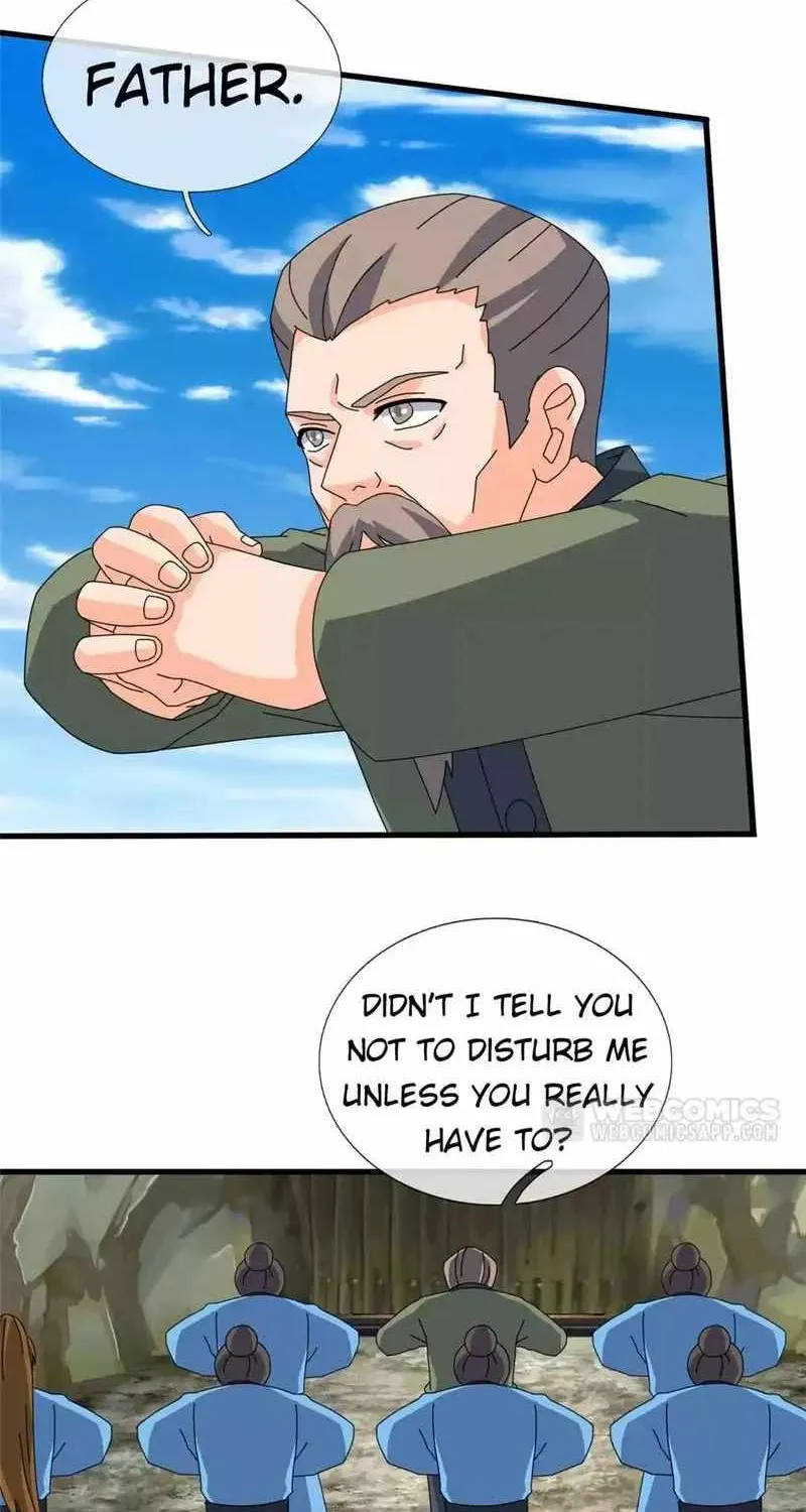 Read Wan Gu Shen Wang chapter 356 image 12 on Lezhin