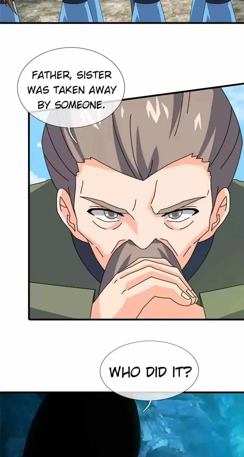 Read Wan Gu Shen Wang chapter 356 image 13 on Lezhin