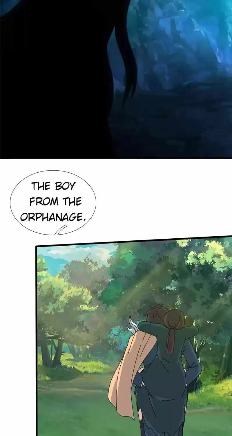 Read Wan Gu Shen Wang chapter 356 image 14 on Lezhin