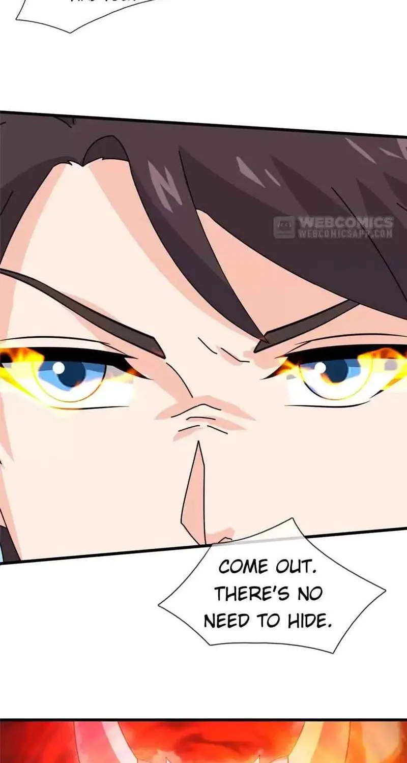 Read Wan Gu Shen Wang chapter 356 image 16 on Lezhin