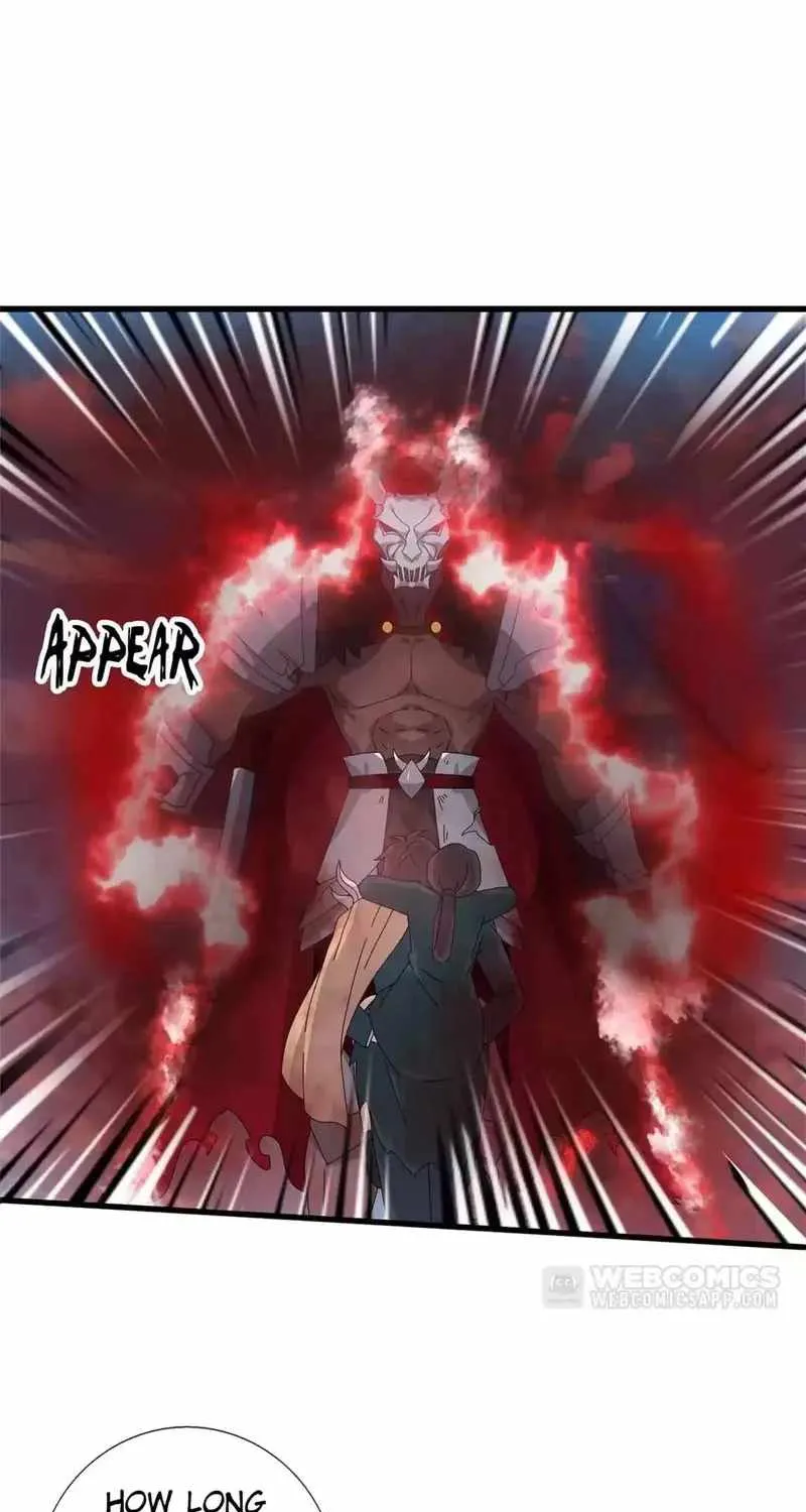 Read Wan Gu Shen Wang chapter 356 image 18 on Lezhin