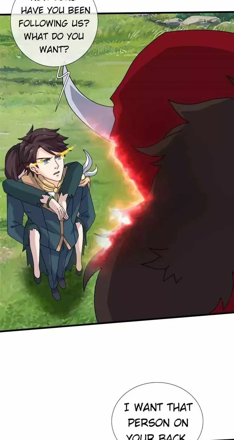Read Wan Gu Shen Wang chapter 356 image 19 on Lezhin