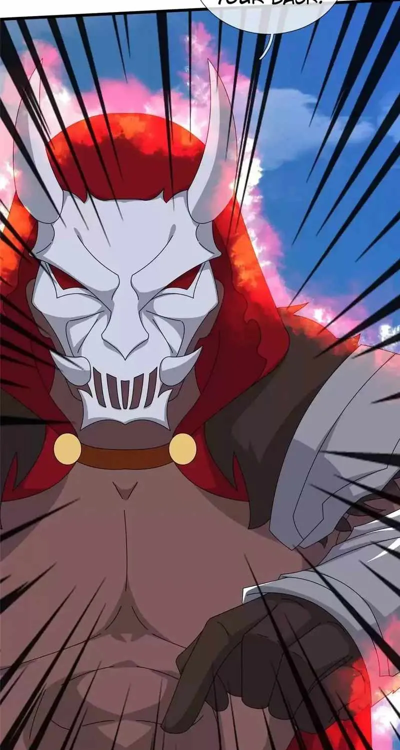 Read Wan Gu Shen Wang chapter 356 image 20 on Lezhin