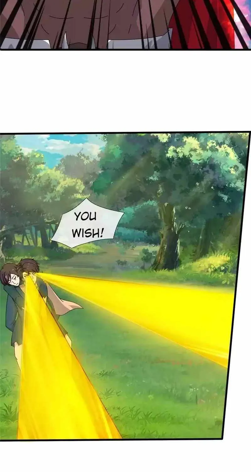Read Wan Gu Shen Wang chapter 356 image 21 on Lezhin