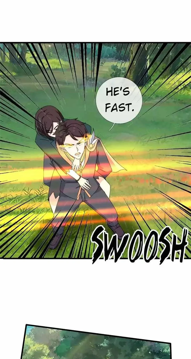 Read Wan Gu Shen Wang chapter 356 image 23 on Lezhin