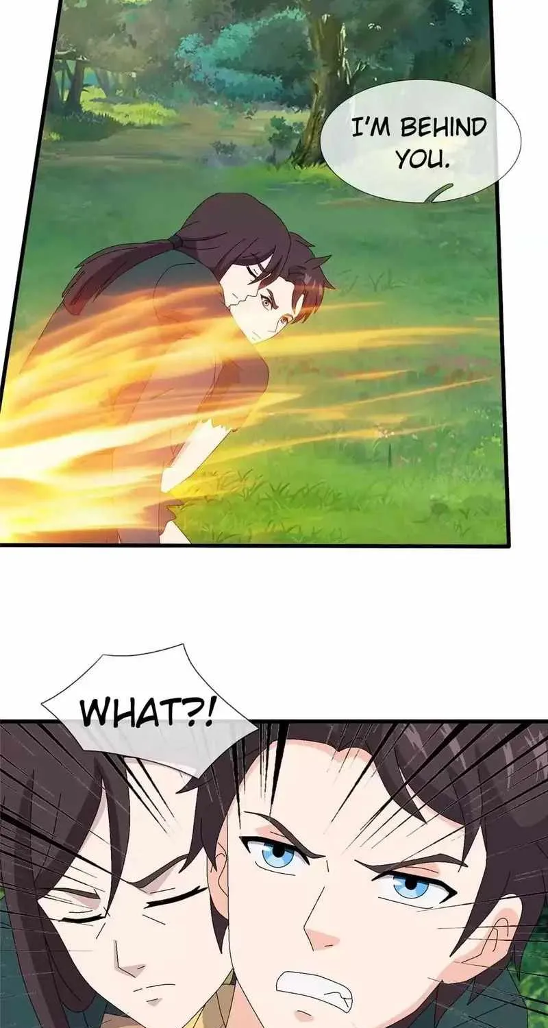 Read Wan Gu Shen Wang chapter 356 image 24 on Lezhin