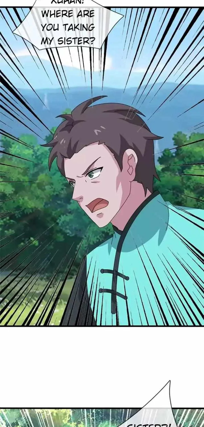 Read Wan Gu Shen Wang chapter 356 image 3 on Lezhin