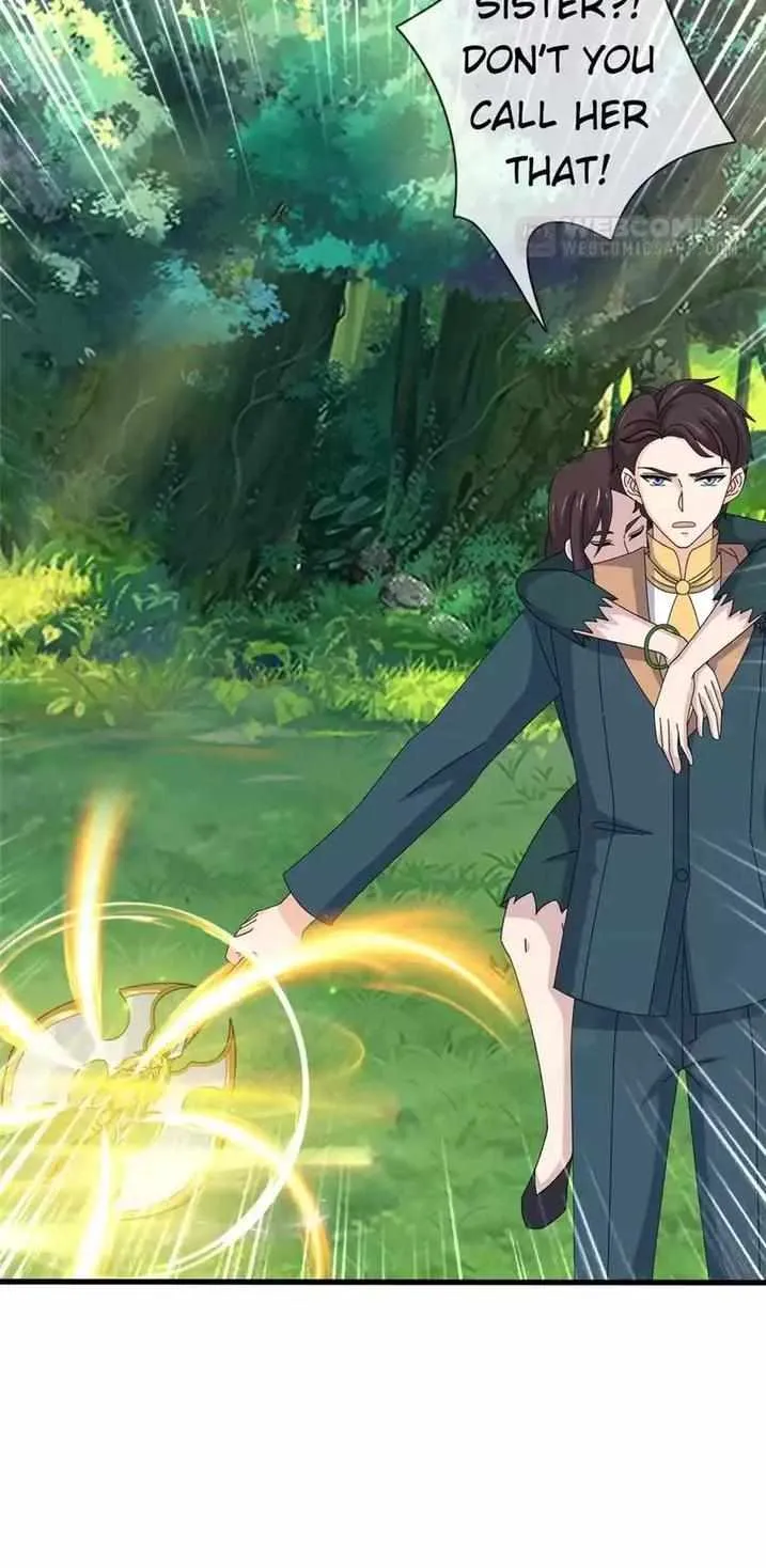 Read Wan Gu Shen Wang chapter 356 image 4 on Lezhin