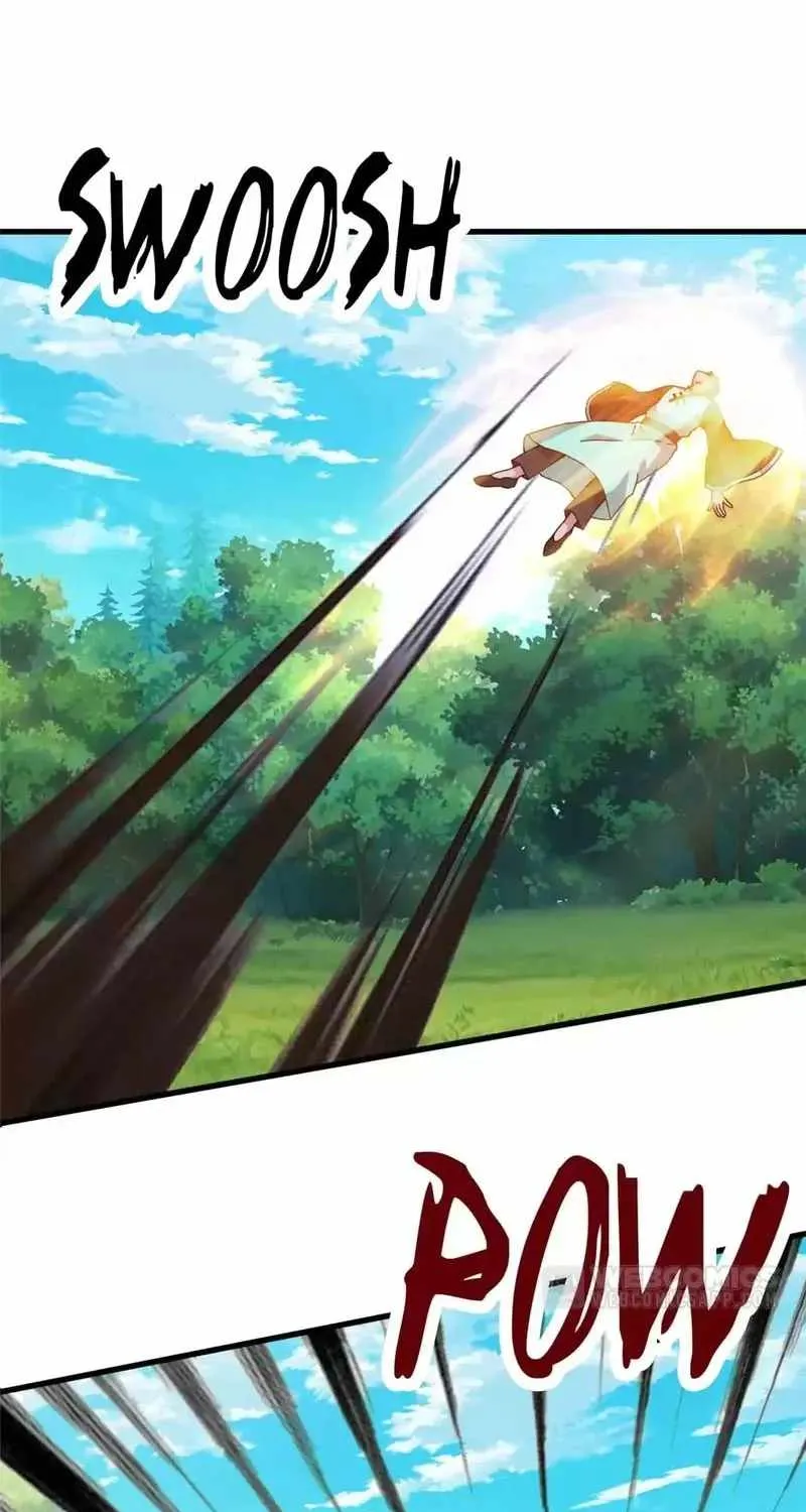 Read Wan Gu Shen Wang chapter 356 image 5 on Lezhin