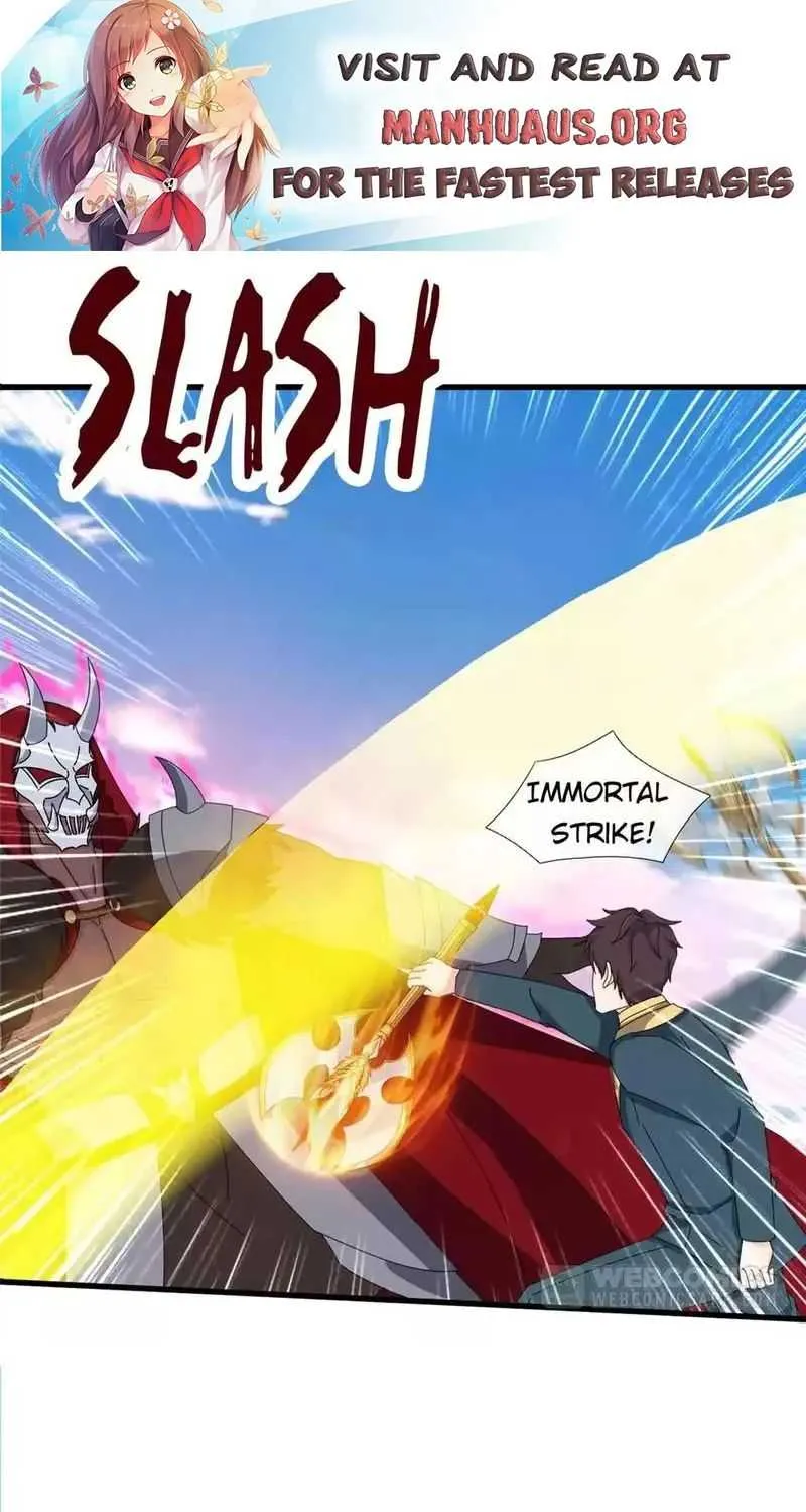 Read Wan Gu Shen Wang chapter 357 image 0 on Lezhin