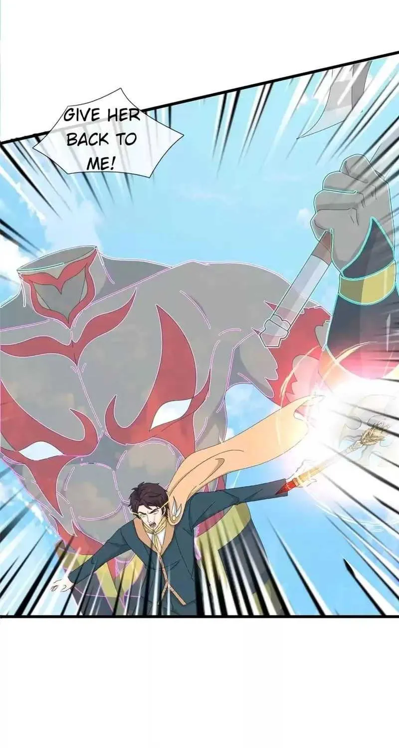 Read Wan Gu Shen Wang chapter 357 image 1 on Lezhin