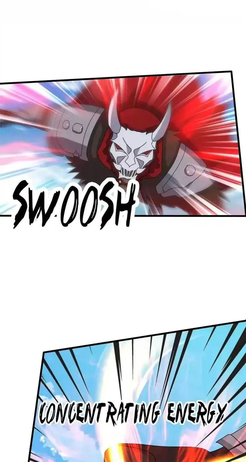 Read Wan Gu Shen Wang chapter 357 image 12 on Lezhin