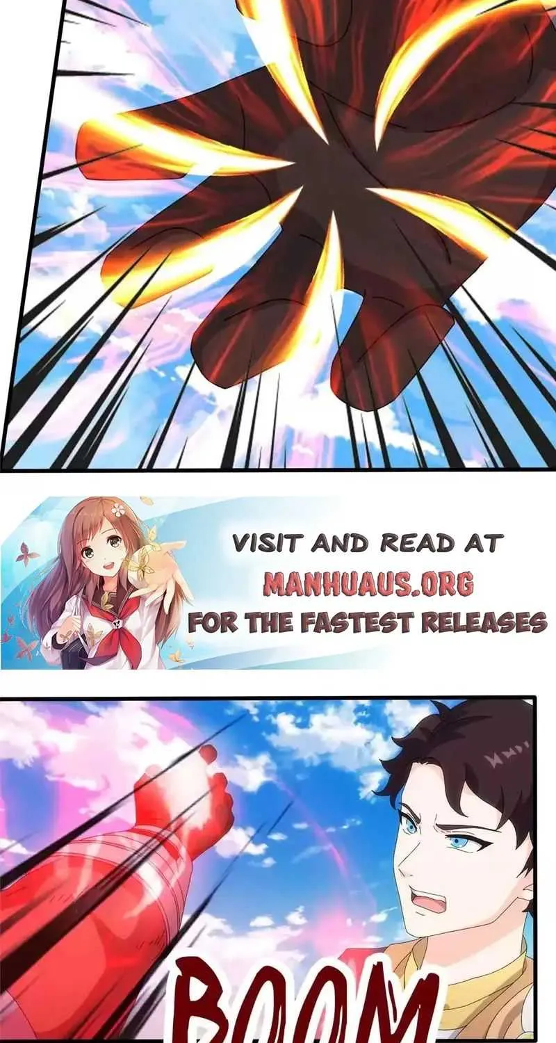 Read Wan Gu Shen Wang chapter 357 image 13 on Lezhin