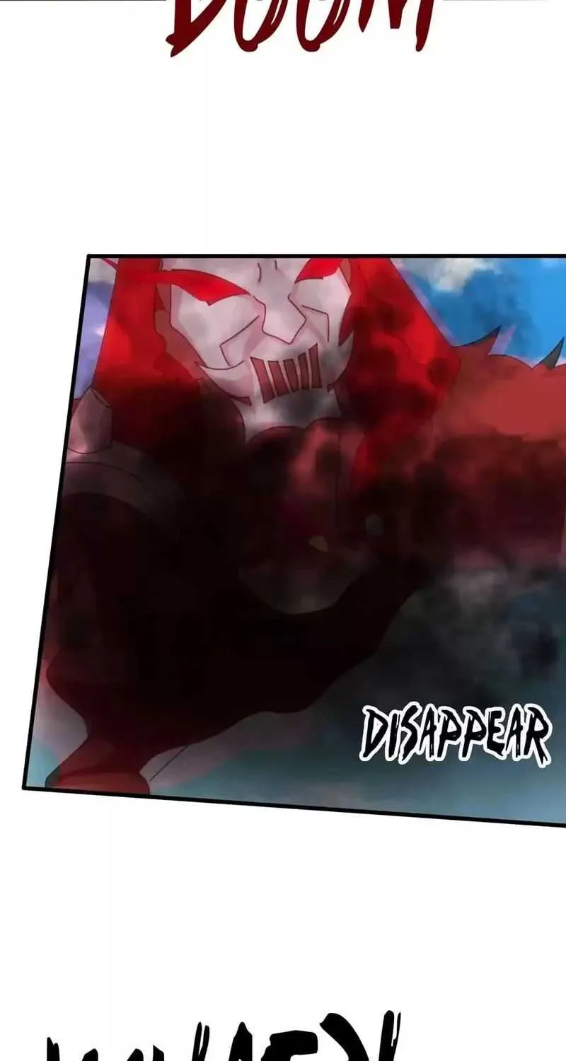 Read Wan Gu Shen Wang chapter 357 image 14 on Lezhin
