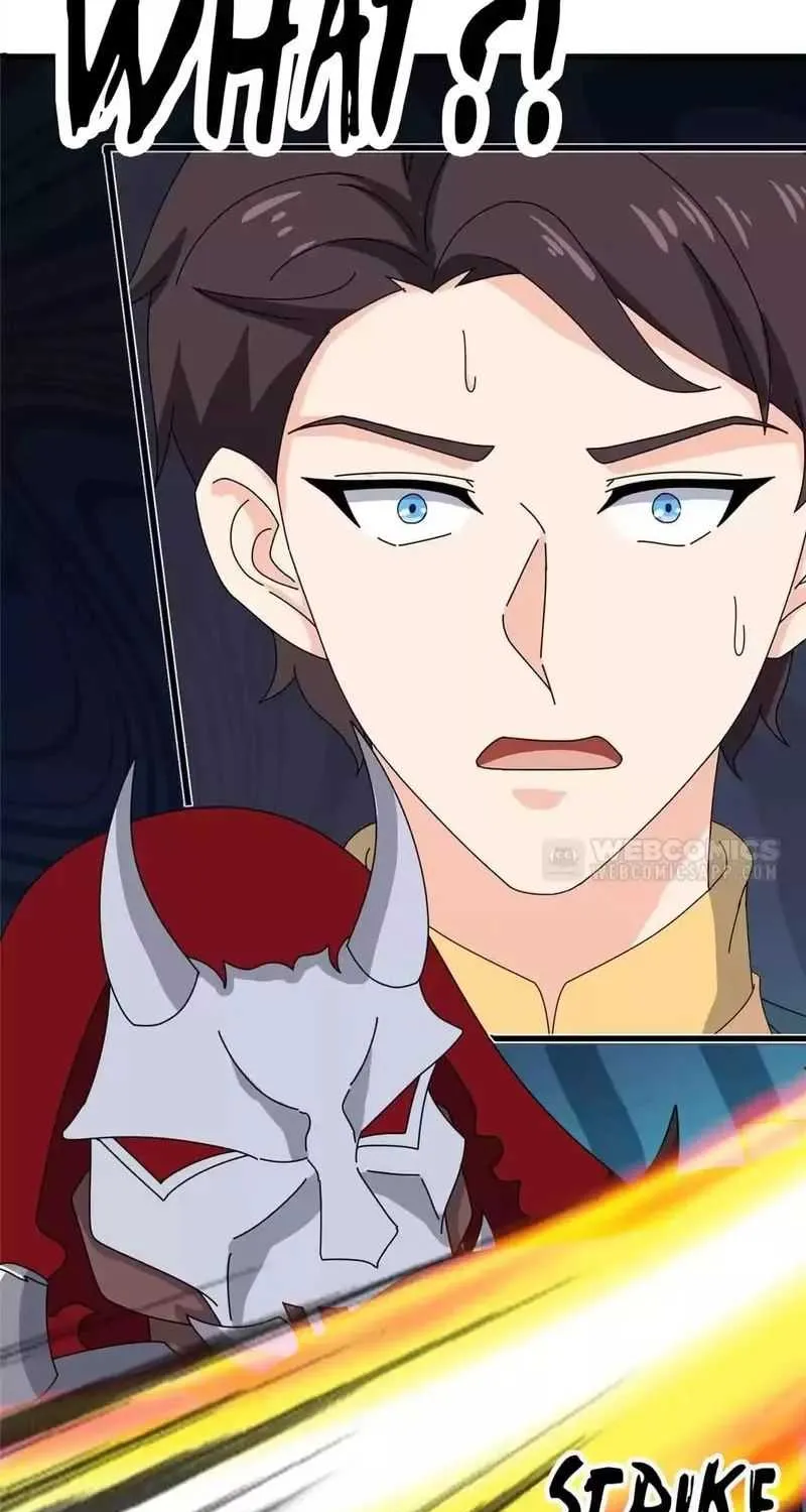 Read Wan Gu Shen Wang chapter 357 image 15 on Lezhin