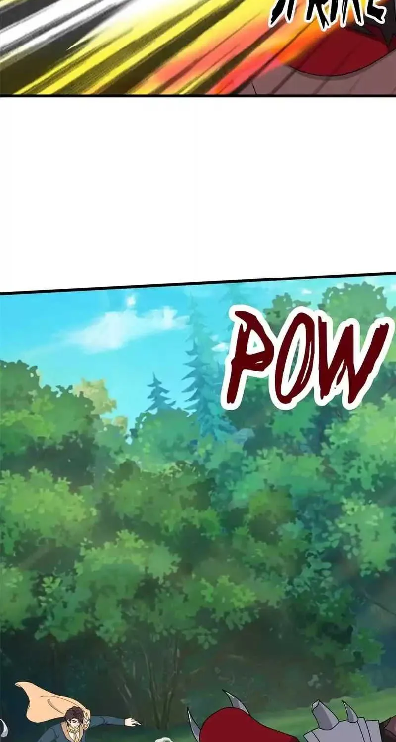 Read Wan Gu Shen Wang chapter 357 image 16 on Lezhin