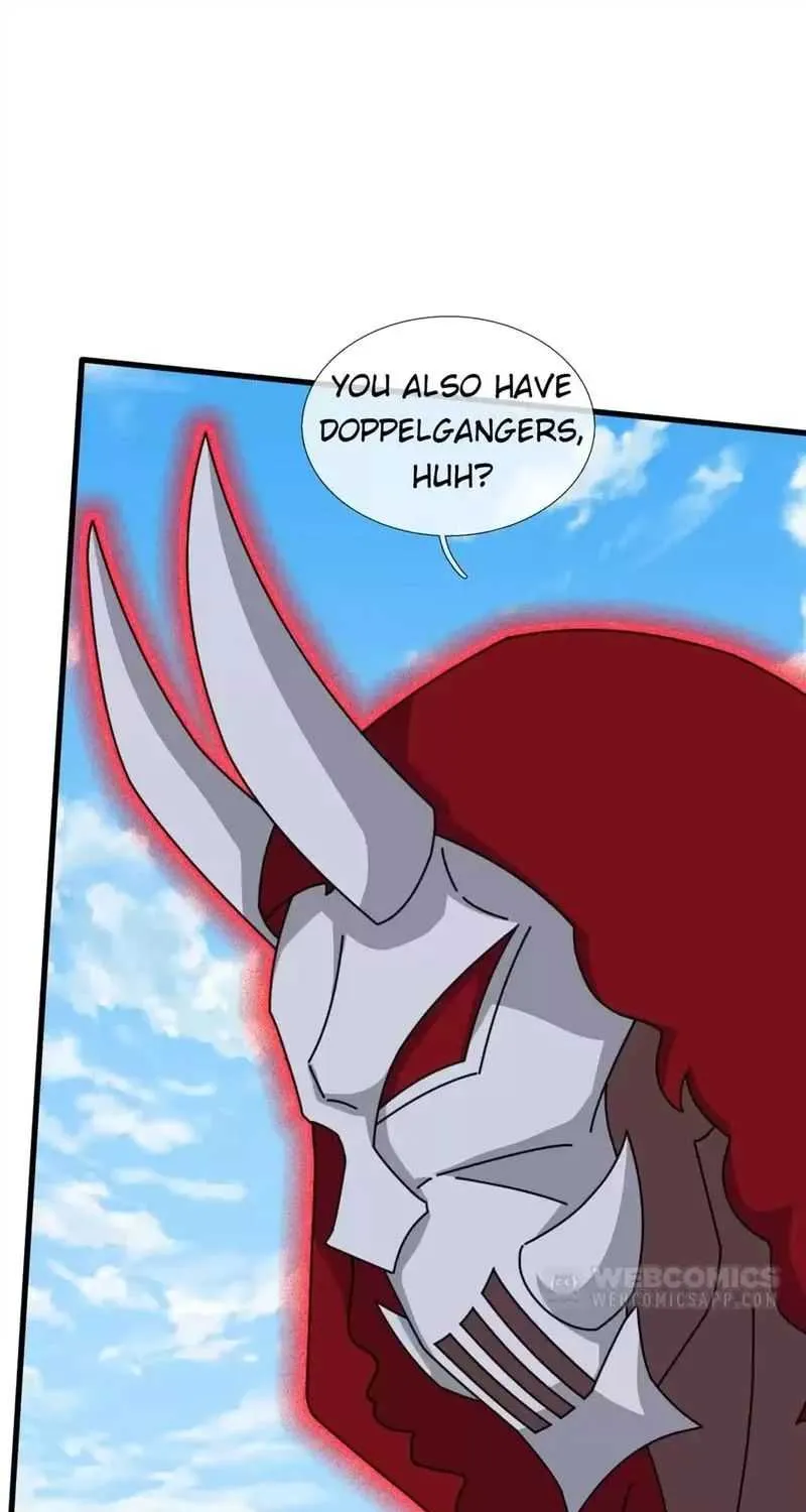 Read Wan Gu Shen Wang chapter 357 image 18 on Lezhin