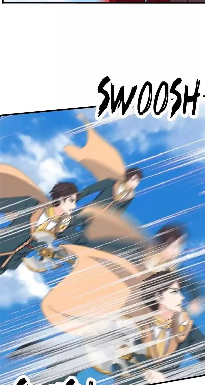 Read Wan Gu Shen Wang chapter 357 image 19 on Lezhin