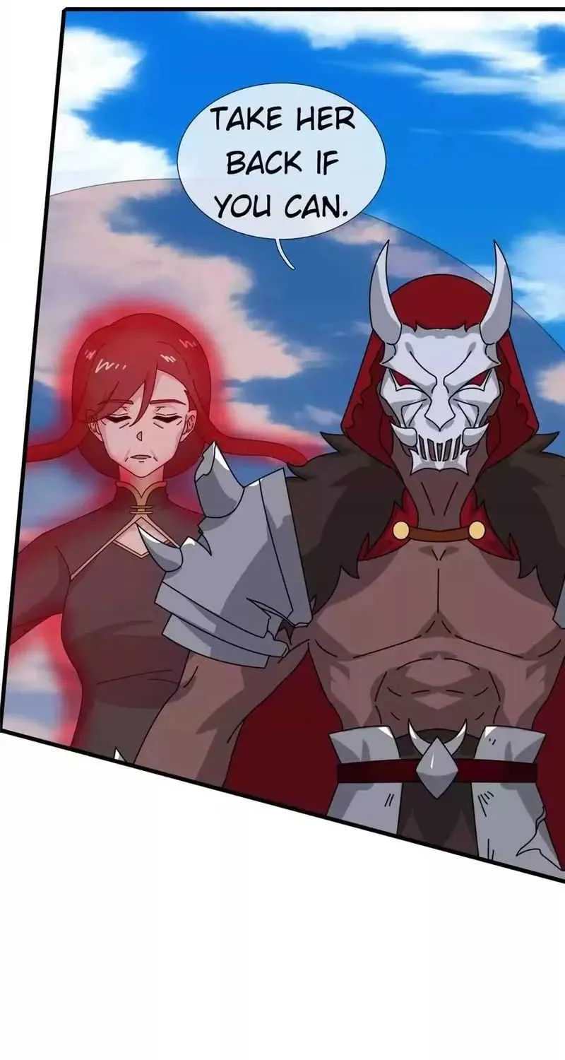Read Wan Gu Shen Wang chapter 357 image 2 on Lezhin