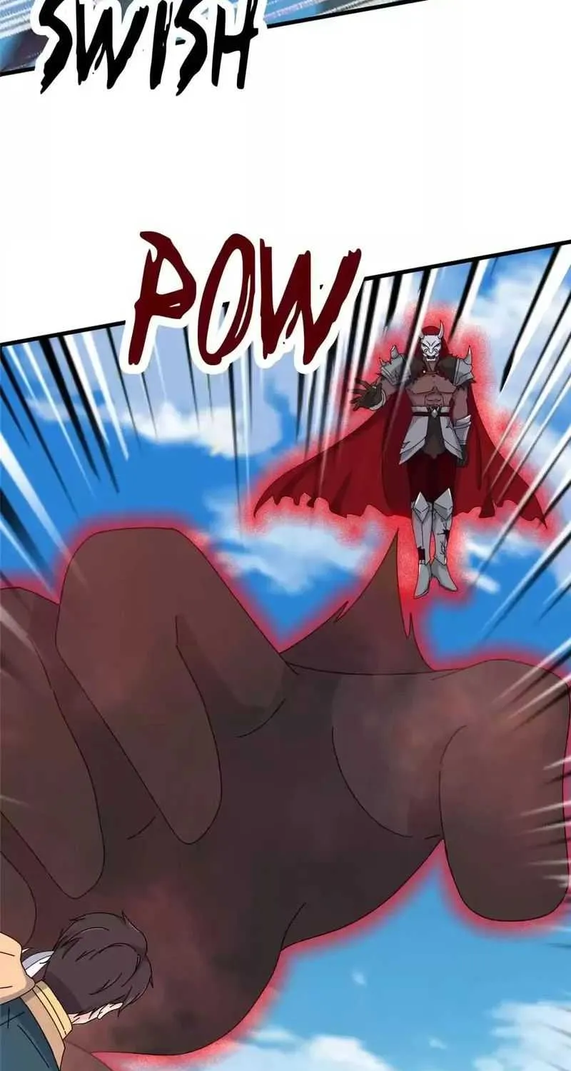 Read Wan Gu Shen Wang chapter 357 image 20 on Lezhin